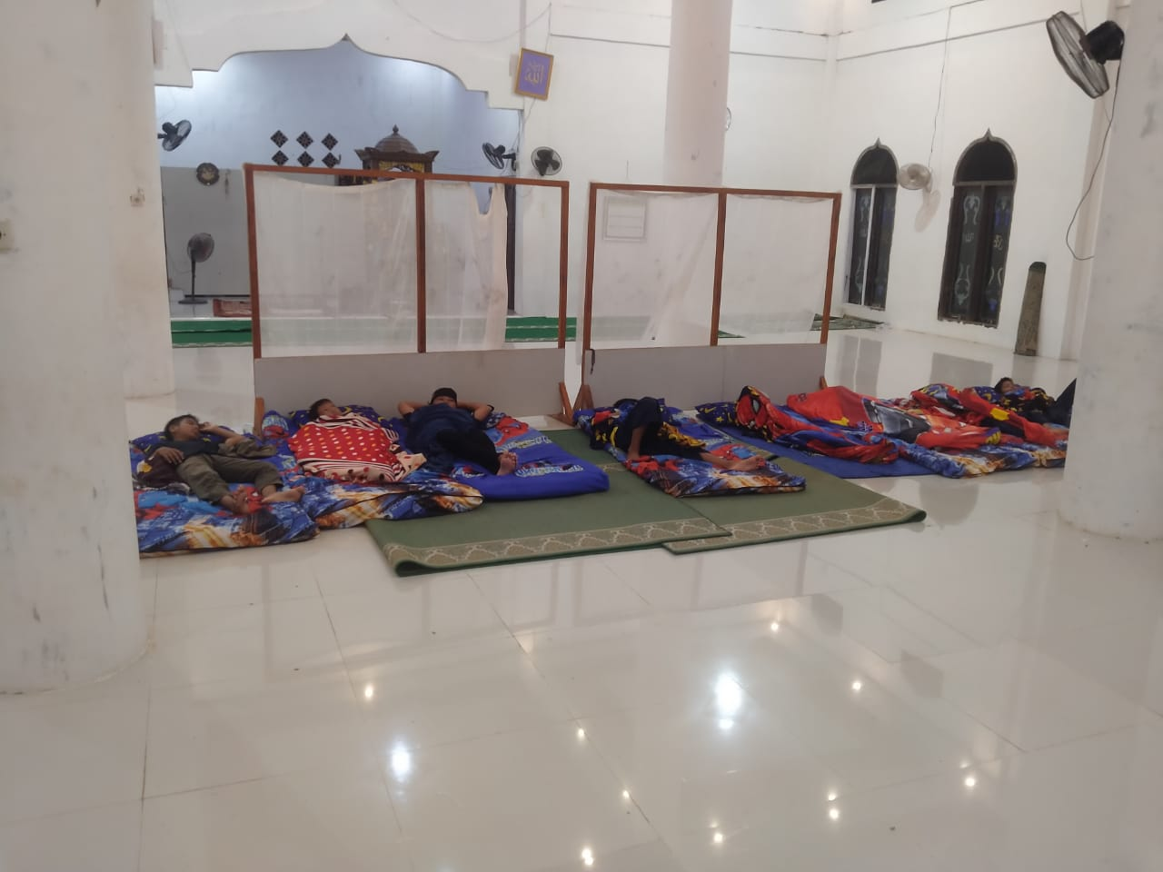 gambar Miftahul Jannah.