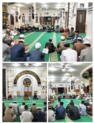 gambar DARUL AZHAR NURUSSALAM.