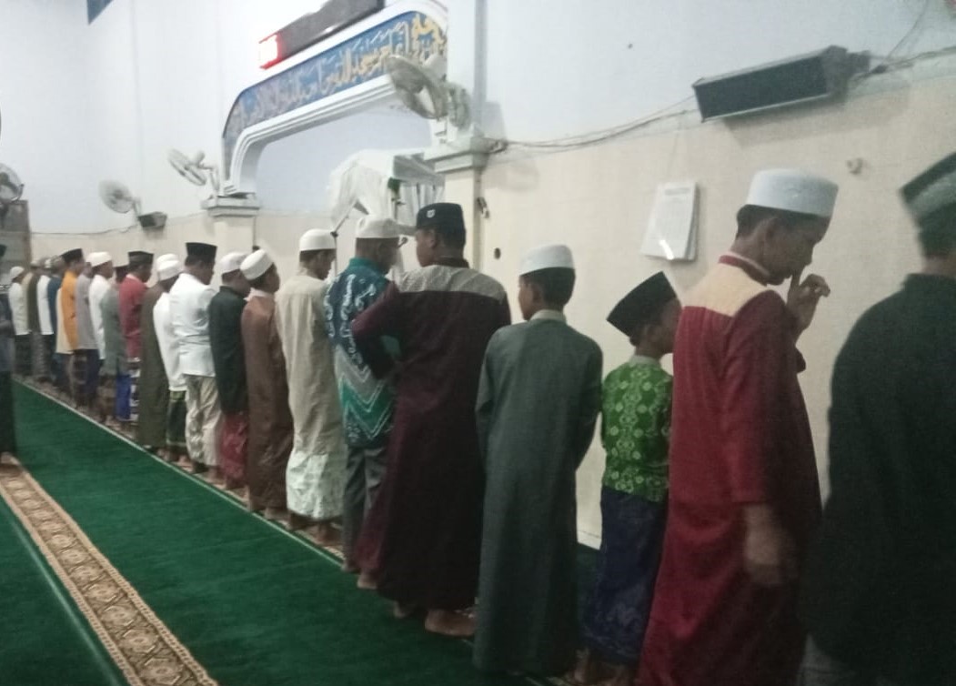 gambar Miftahul Huda.