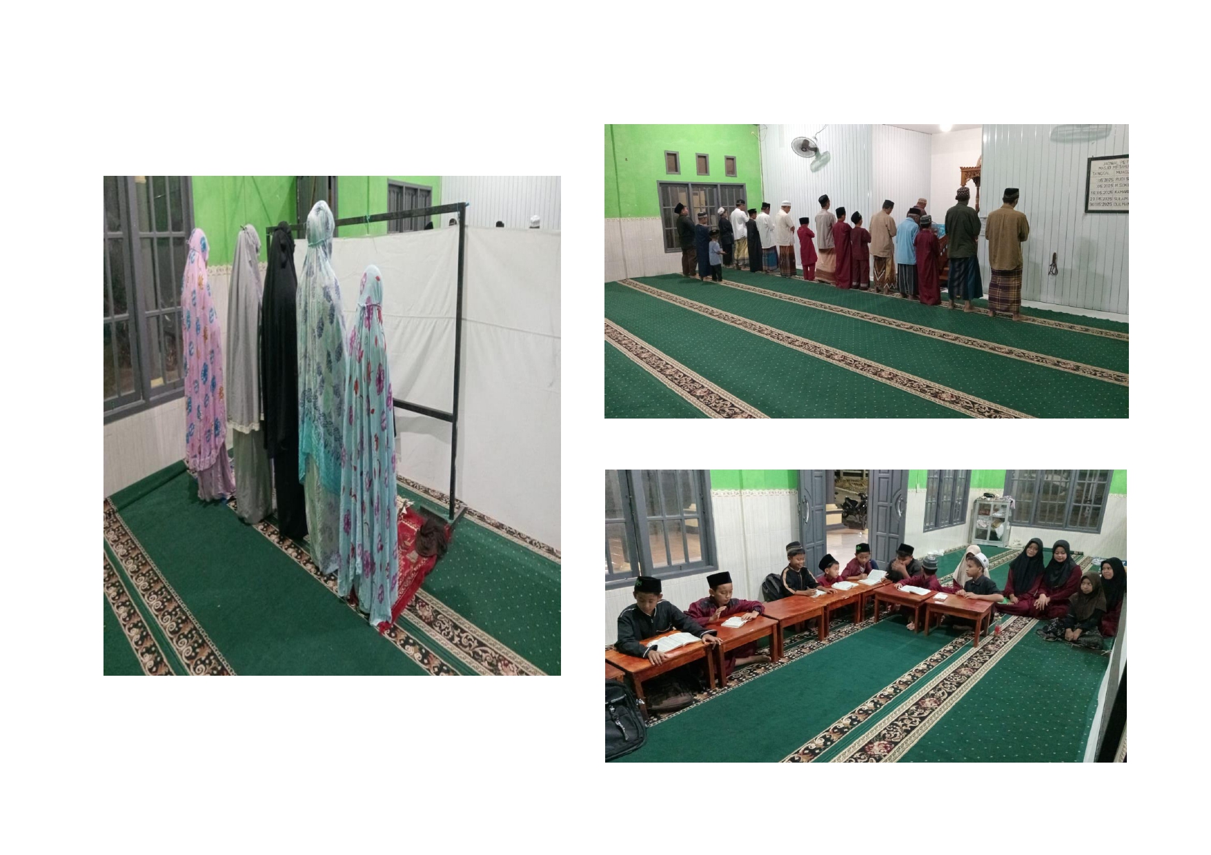 gambar MIFTAHUL HUDA.