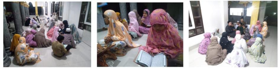 gambar NURUL ITTIHAD.