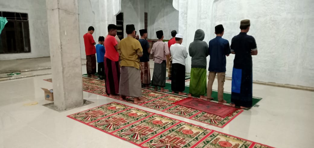 gambar Nurul Hidayah.