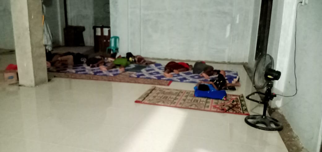 gambar Nurul Hidayah.