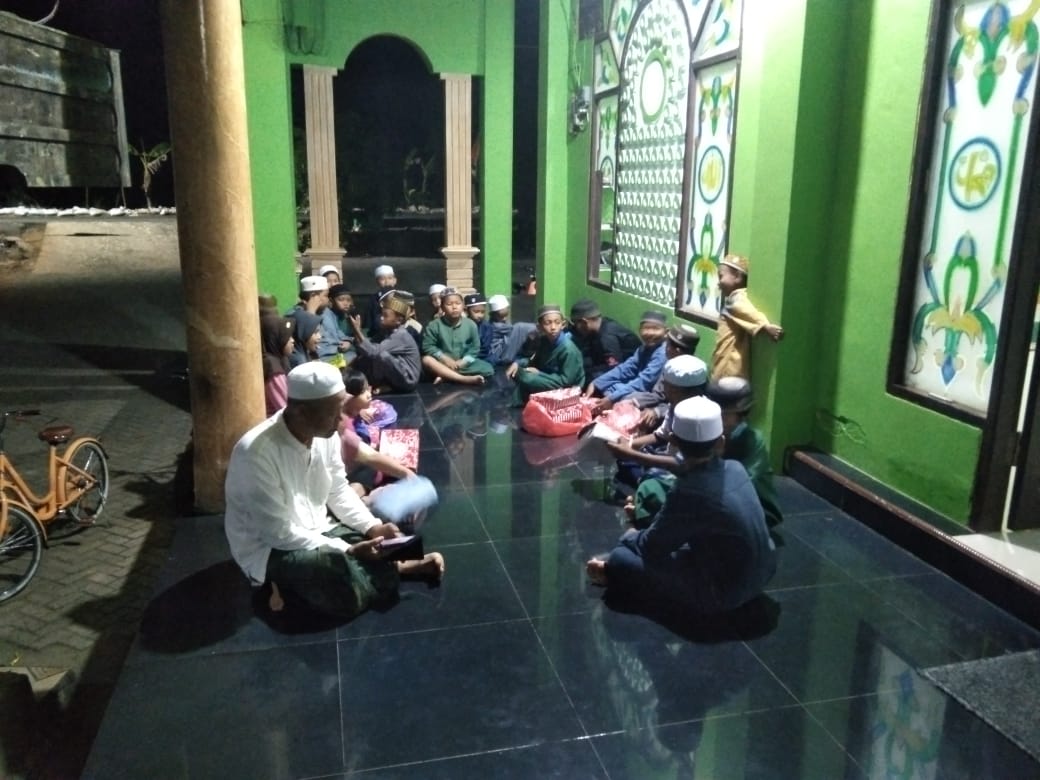 gambar MIFTAHUL KHAIR.