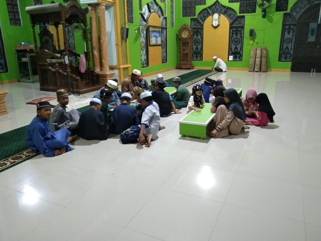 gambar MIFTAHUL KHAIR.