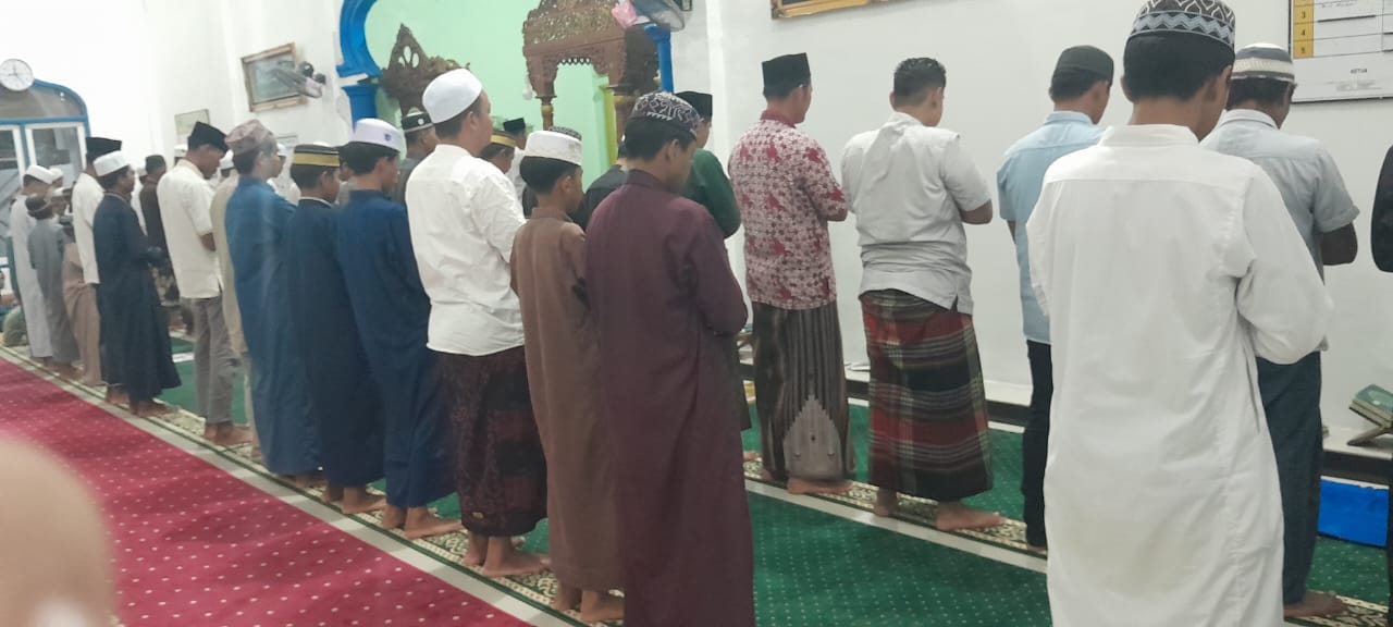 gambar Darul Hijrah.