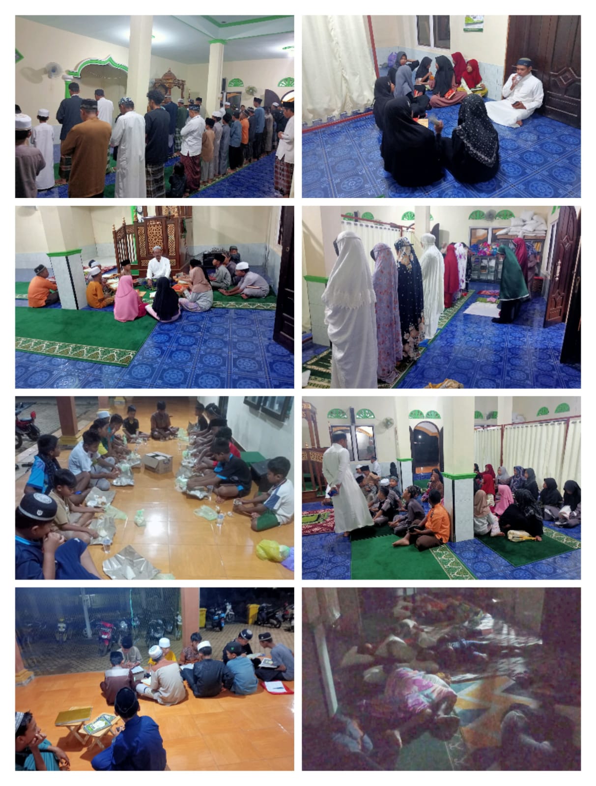 gambar AL-MUHAJIRIN.
