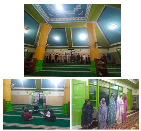 gambar NURUL HUDA.
