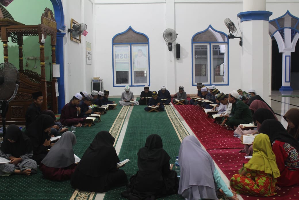 gambar Darul Hijrah.
