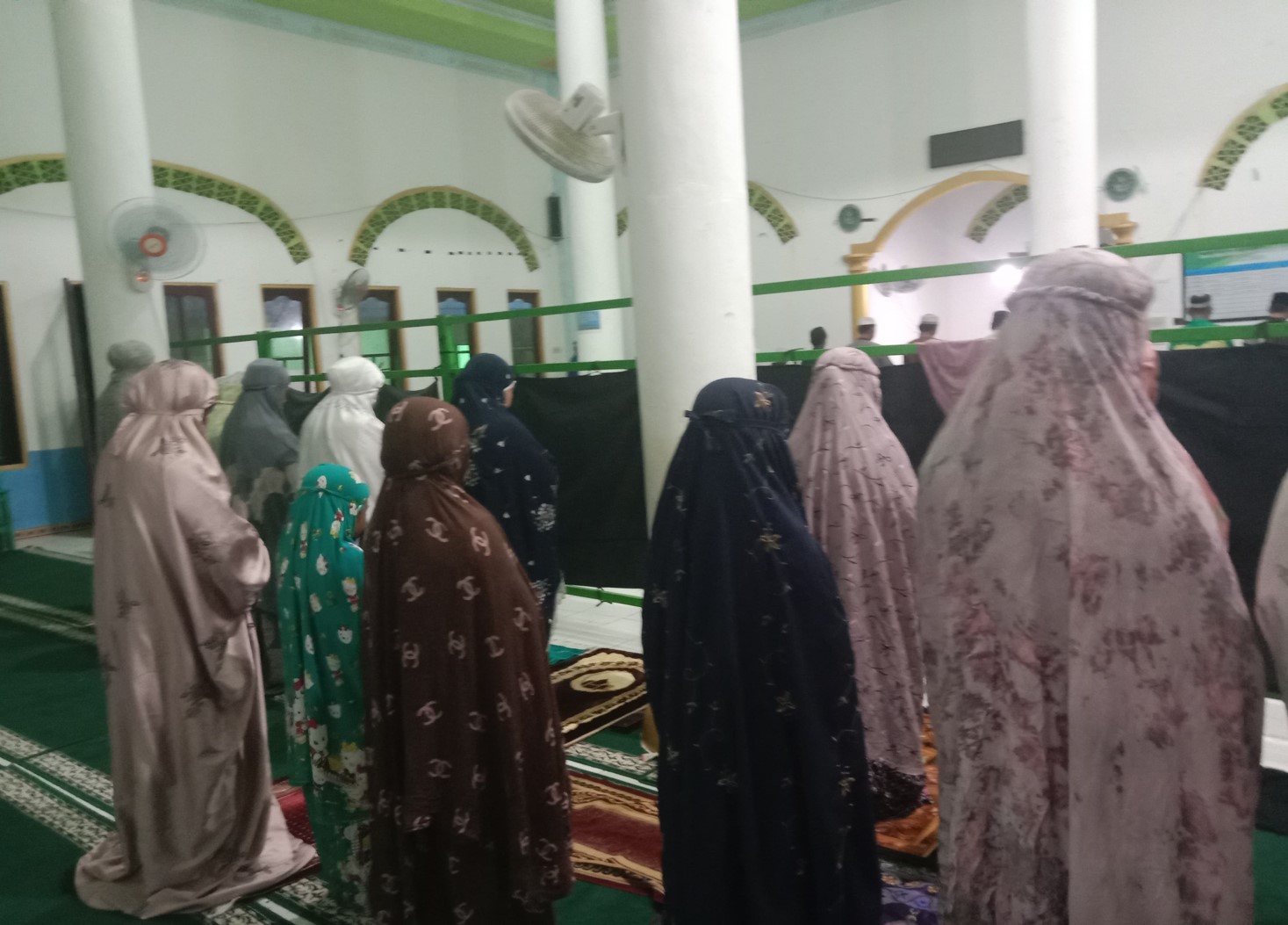gambar Al-Ikhlas.