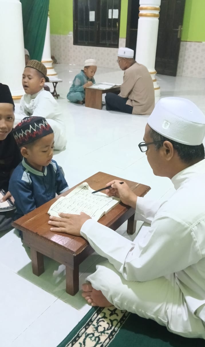 gambar Nurul Hidayah.