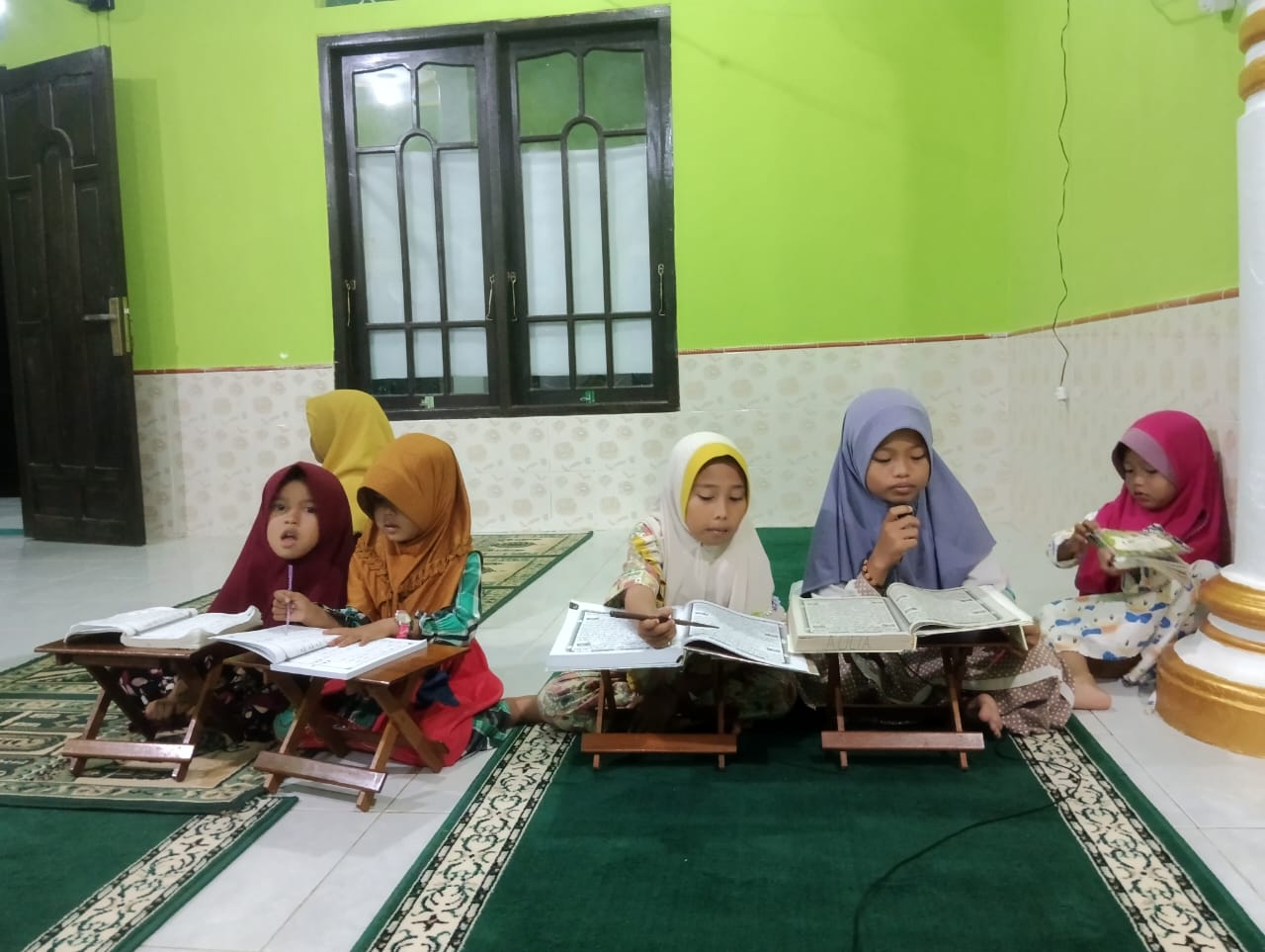 gambar Nurul Hidayah.