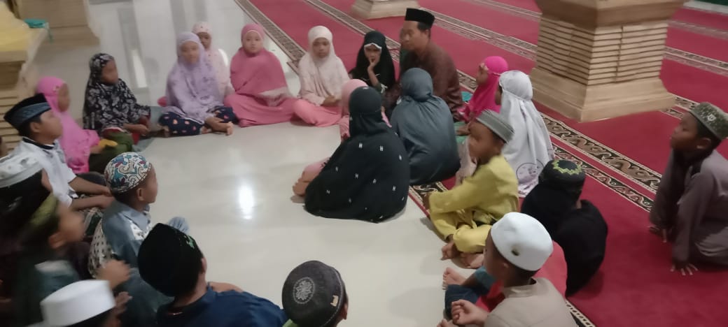 gambar NURUL ITTIHAD.
