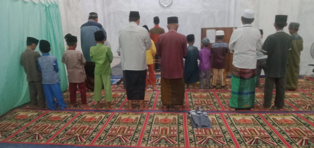 gambar Nurul Hidayah.