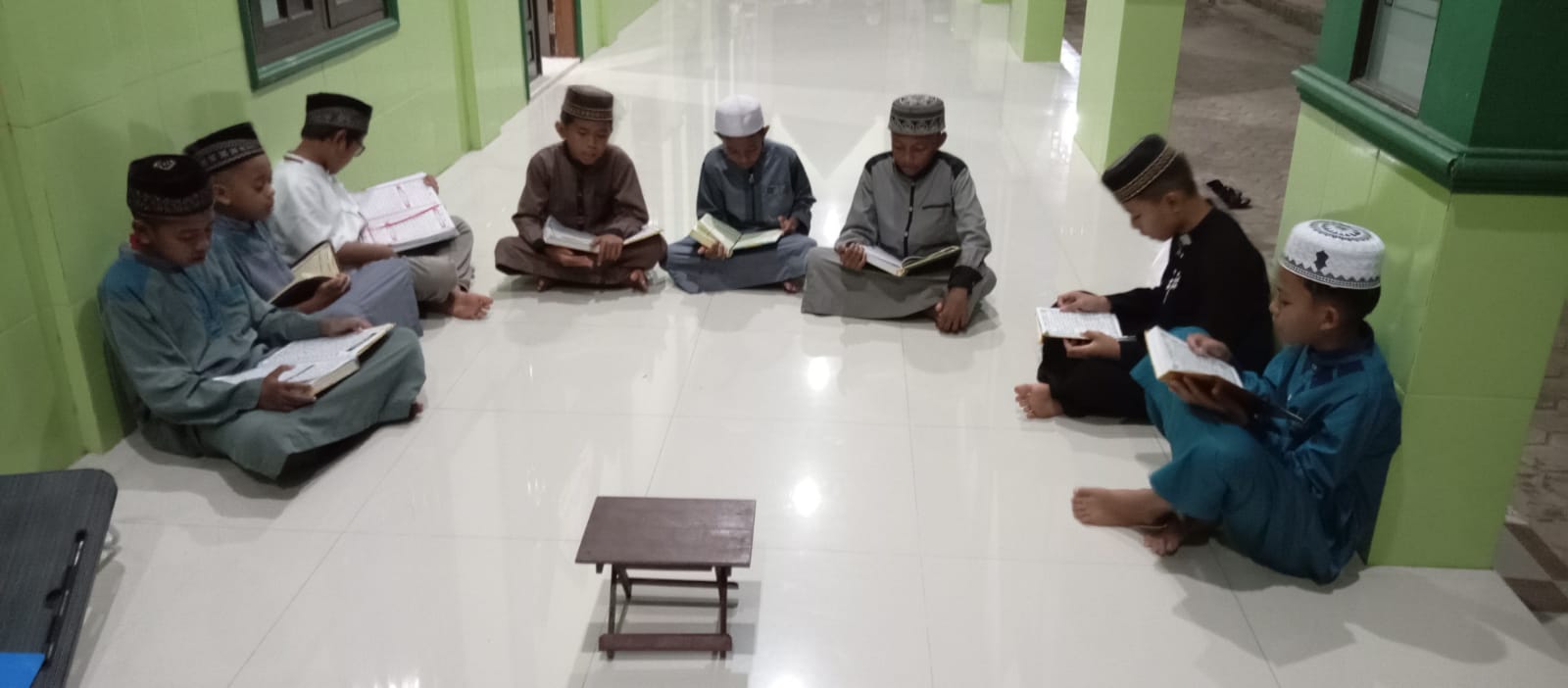 gambar BAITURRAHMAN.