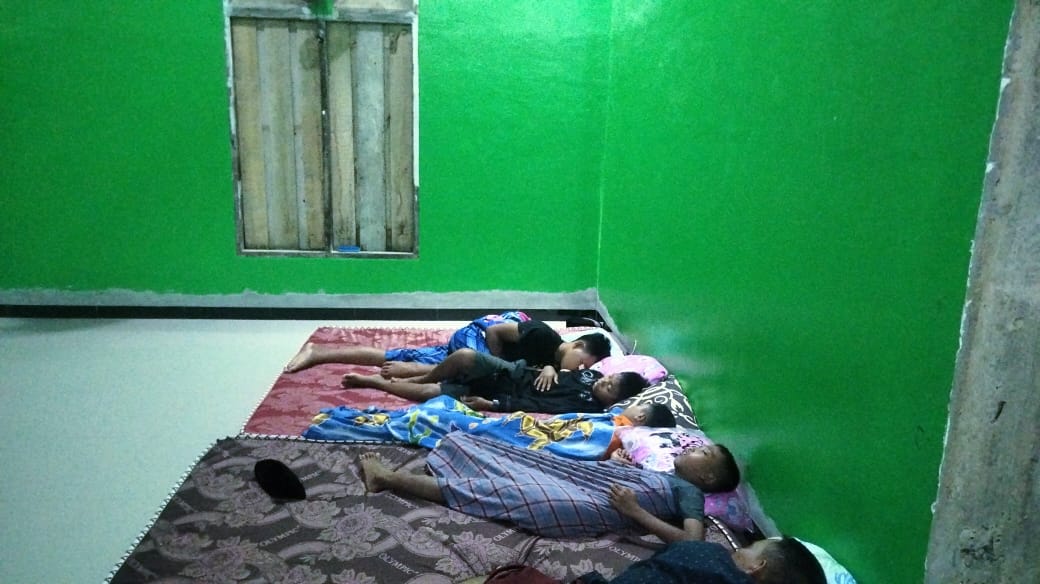gambar IJTIHADUL MUHAJIRIN.