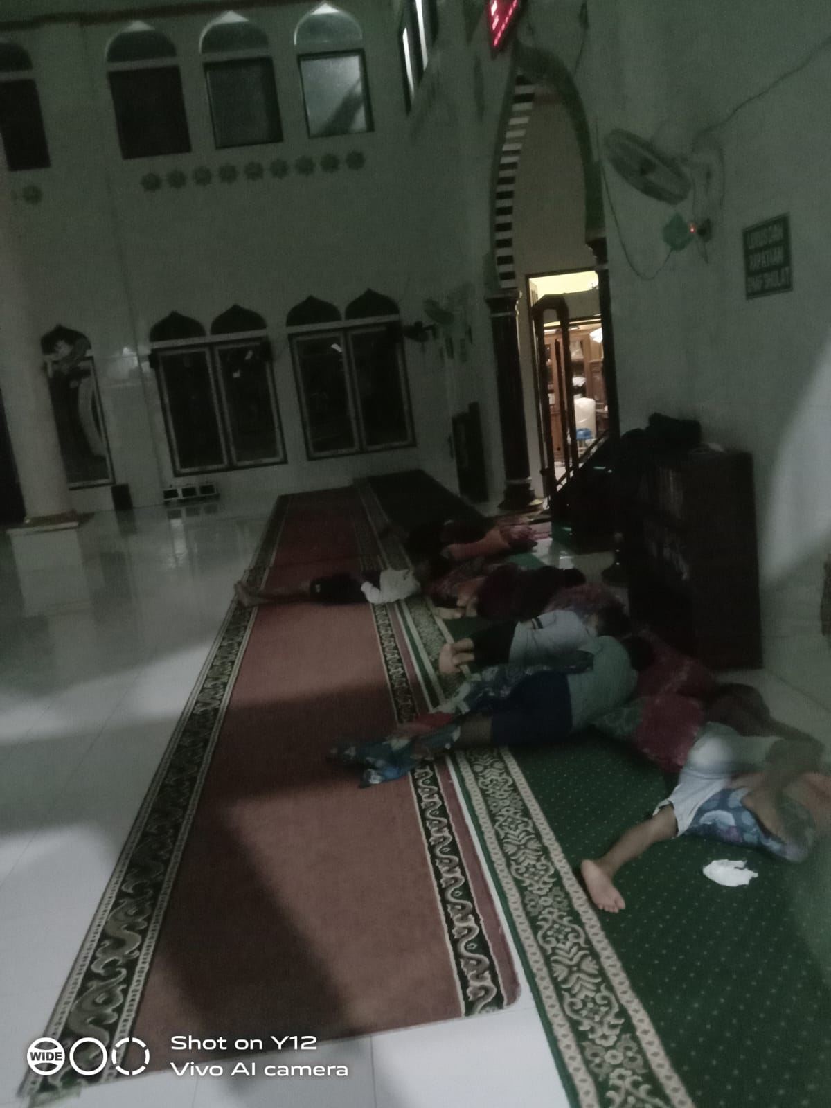 gambar SAIFUL FALAH.